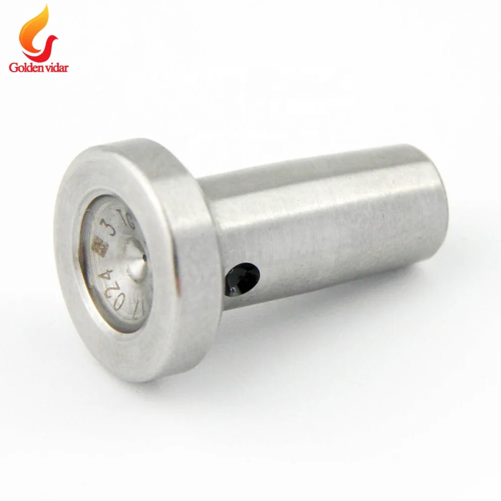  Высококачественный инжектор common rail 0445 110 141 контроль F00VC01022 Golden