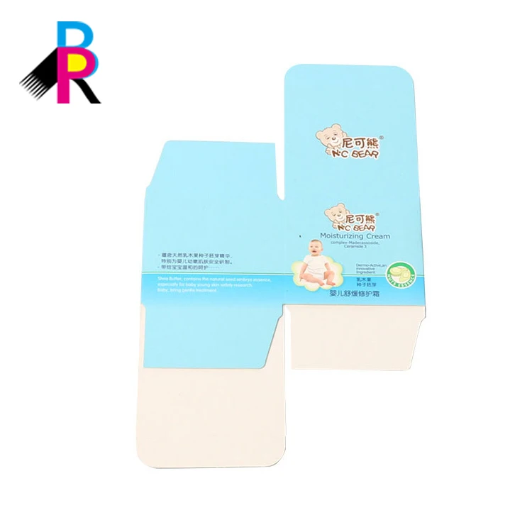 Baby Cream packaging (3)