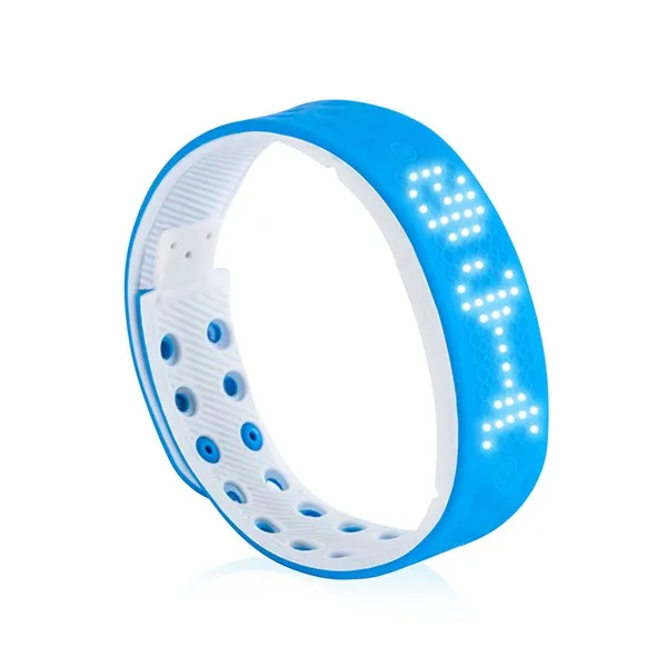 Distance calorie calculator watch intelligent custom fitness tracker wristband