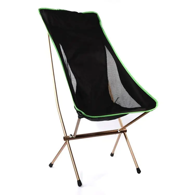 2018 Best sale factory supply boy printing folding camping chair