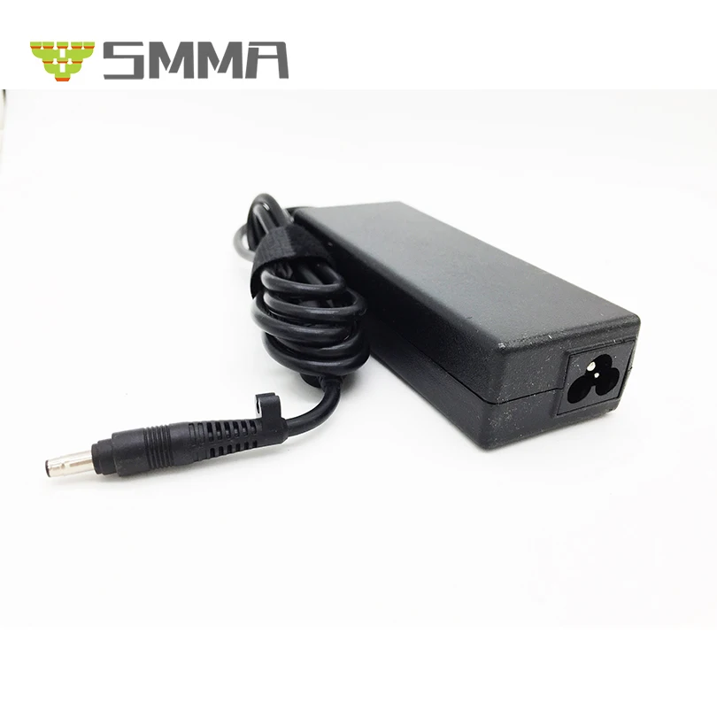 19V 4.74A 4.8*1.7mm Cable Replacement  Laptop Charger Adapter For HP Notebook