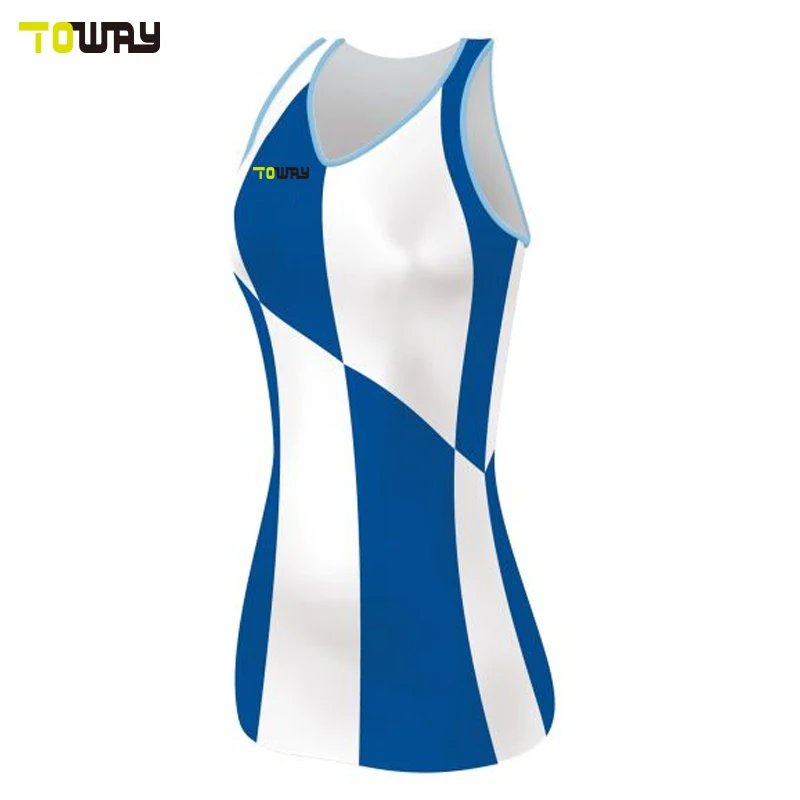 girls sexy cheap netball dress designs