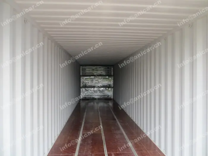 
steel cargo bar load lok 
