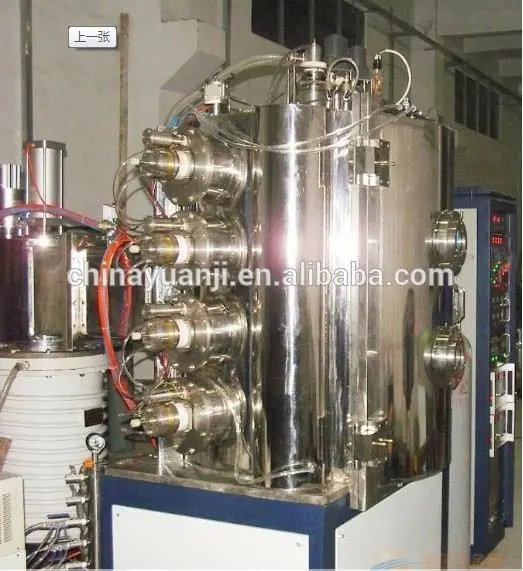 TiN metallization vacuum coating machine Special preferential price, sincerely moved world -- to patronize the new and old user