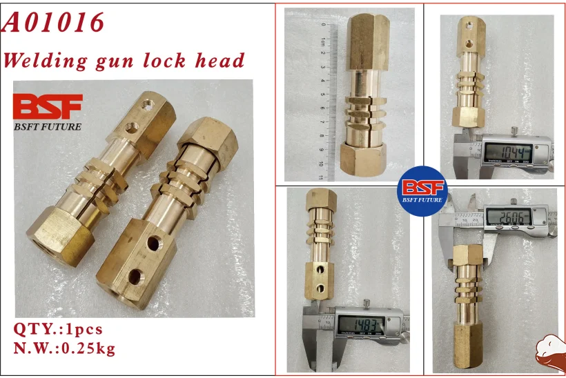 BSF factory hot selling autobody repair kit &spot welding kit &car body repair equipment