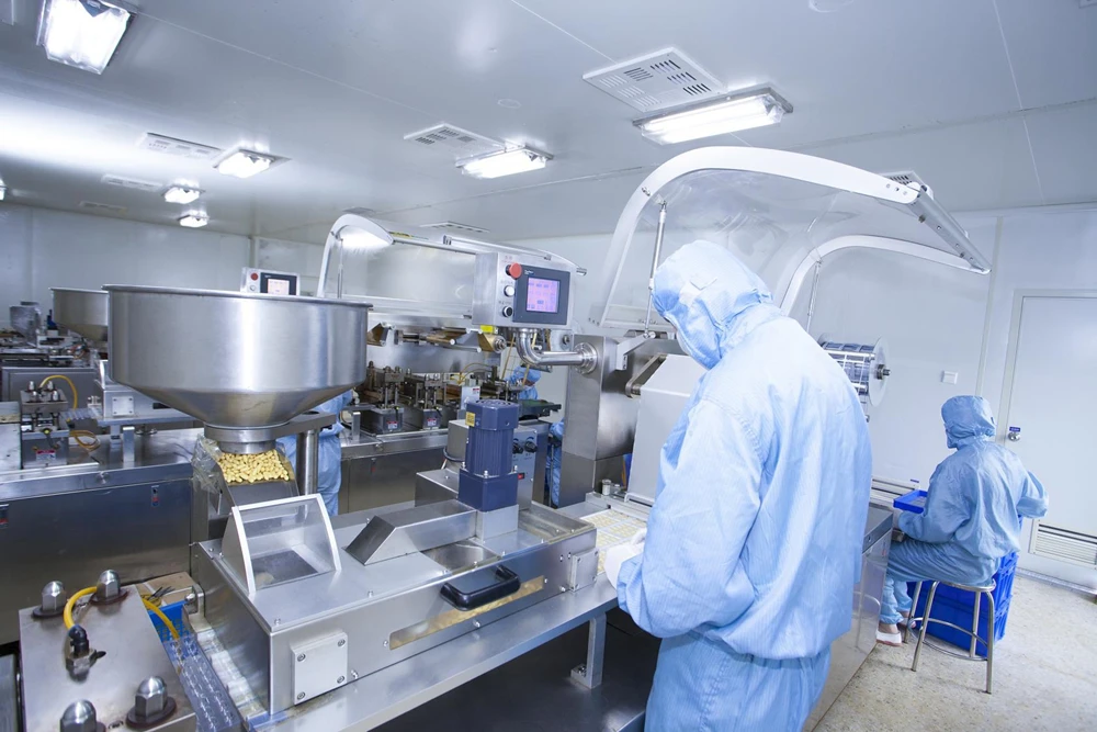 
100% Natural High Quality Raspberry Freeze Dried Powder 