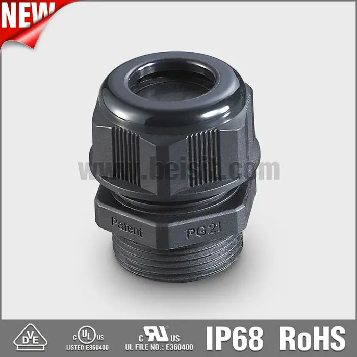 Лучшие Продажи Размер Pg-кабельный Ввод Сделано в Китае