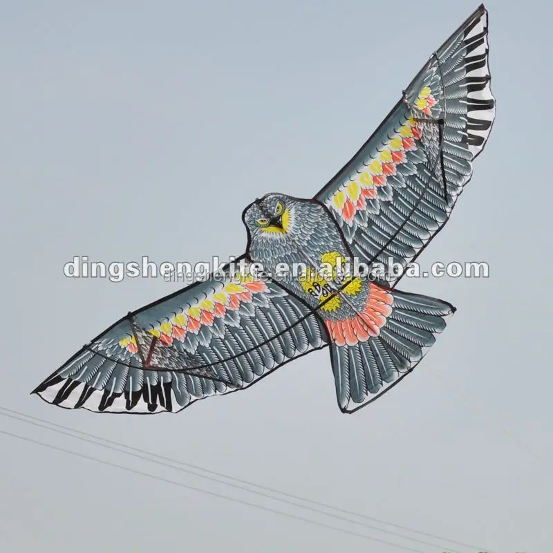 chinese traditional kites eagle kite hawk kite