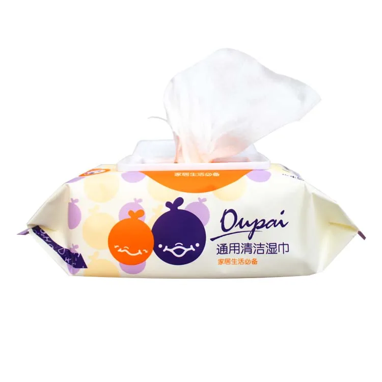 Чистый Глицерин Нетканые Ткани Влажные салфетки Производитель Теплее Для Ресторана