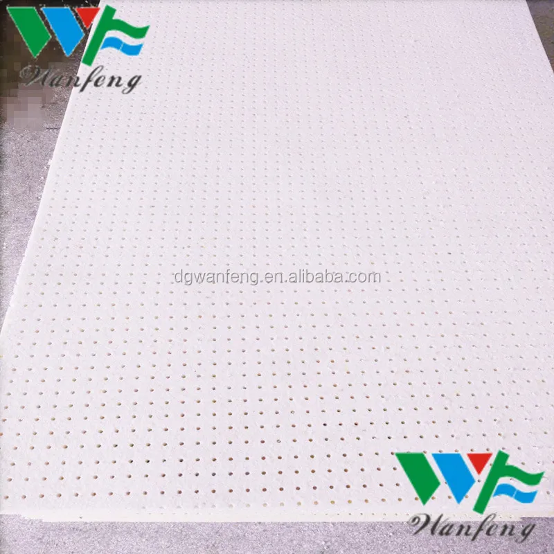 Newest industrial ironing board vertical ironing board foam