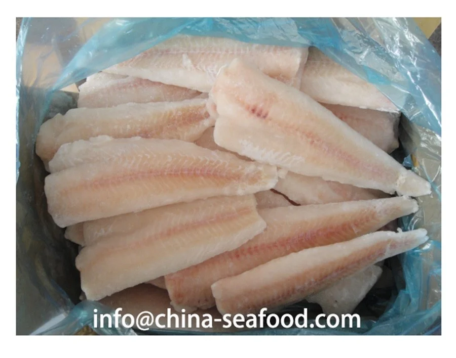 
Wild catch frozen APO fillet highest quality alaska pollock fillets 
