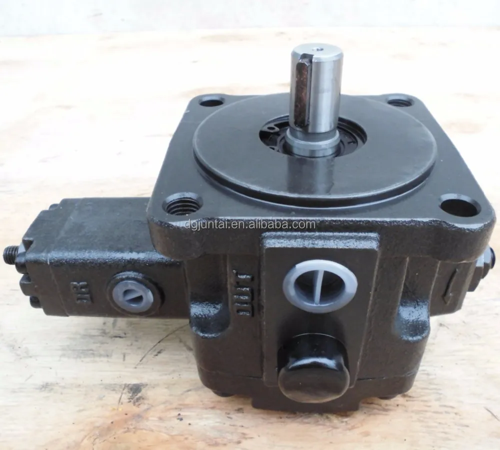 
VP30 variable displacement hydraulic vane pump 