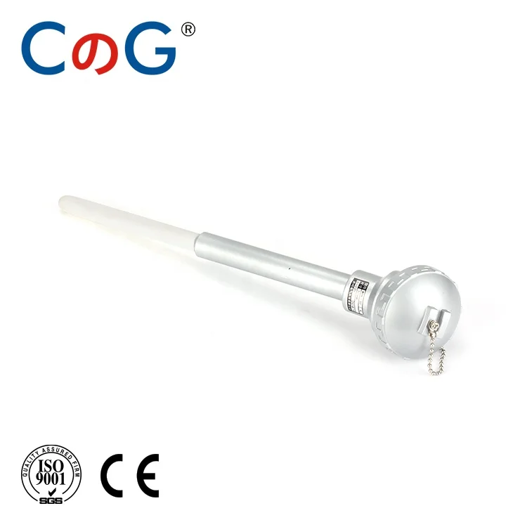 CG WRR S Тип/WRR-430MQ датчик высокой температуры в 1300 градусов термопары