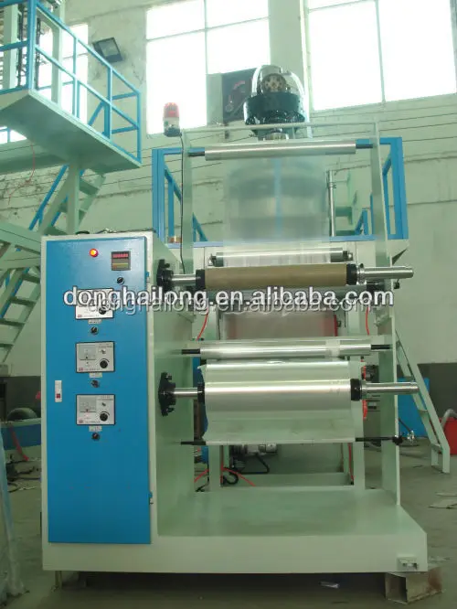 Film Blowing Machine