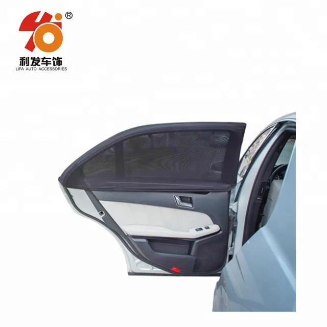 Top Quality car sunshade window sock made in China