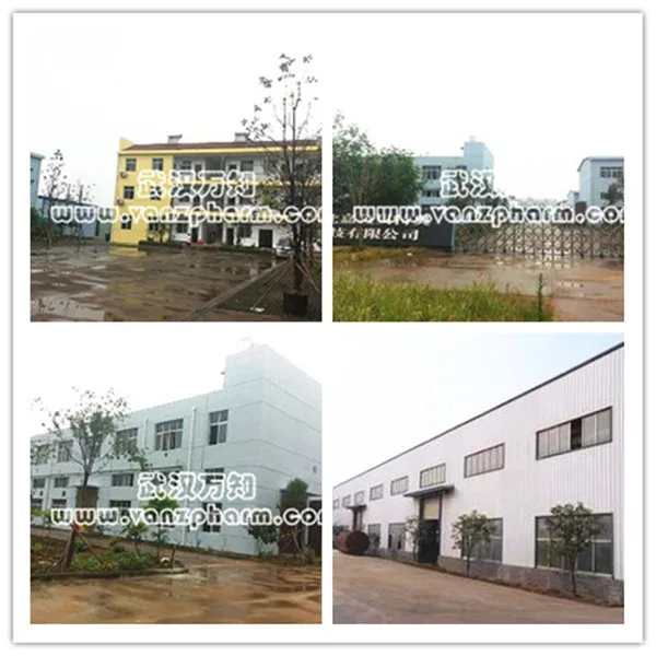 
PFD Pirfenidone supplier/Factory/seller/manufacturer in China 