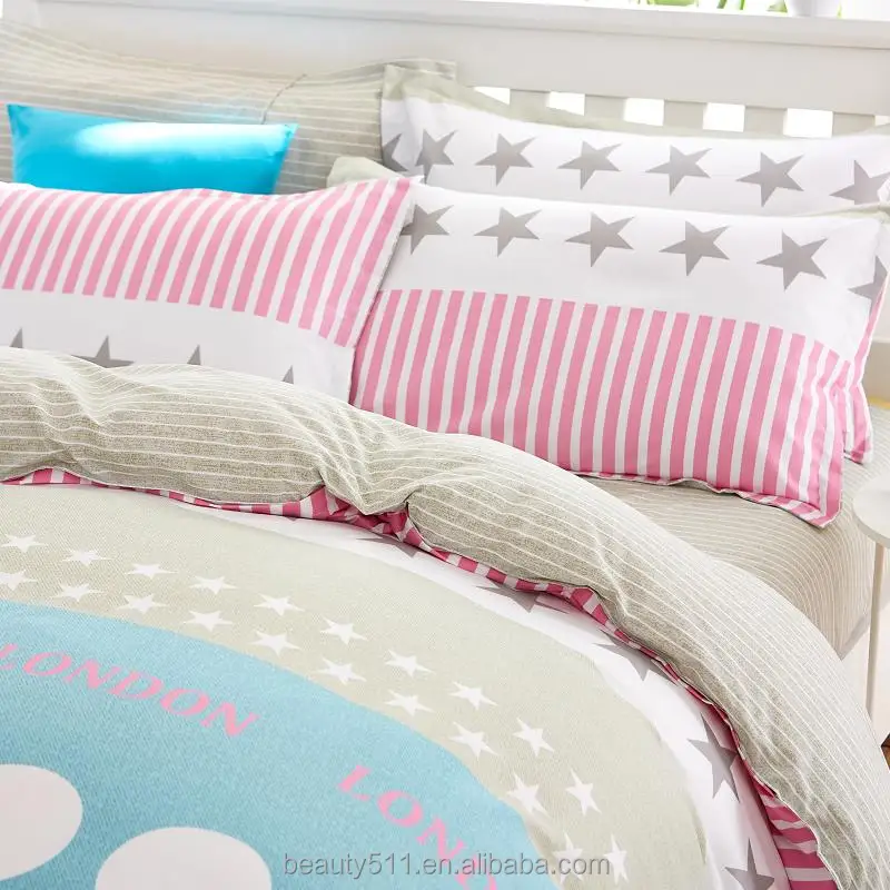 D.VA Fitted Sheet Custom Made Bed Sheets Anime Custom Bed Sheet Over Watch Anime OW BS160