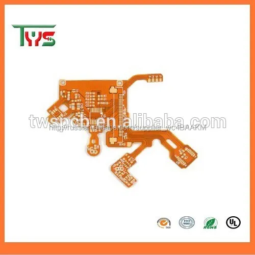 Fpc, Fpcb, Гибкая печатная плата