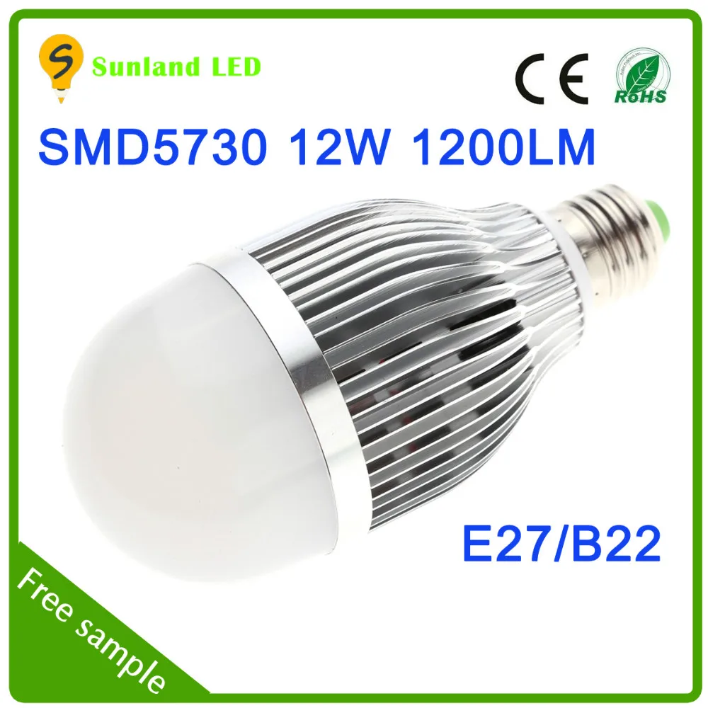 Оптовая высокого качества CE RoHS лампы E27 15 Вт затемнения дешевые светодиодные