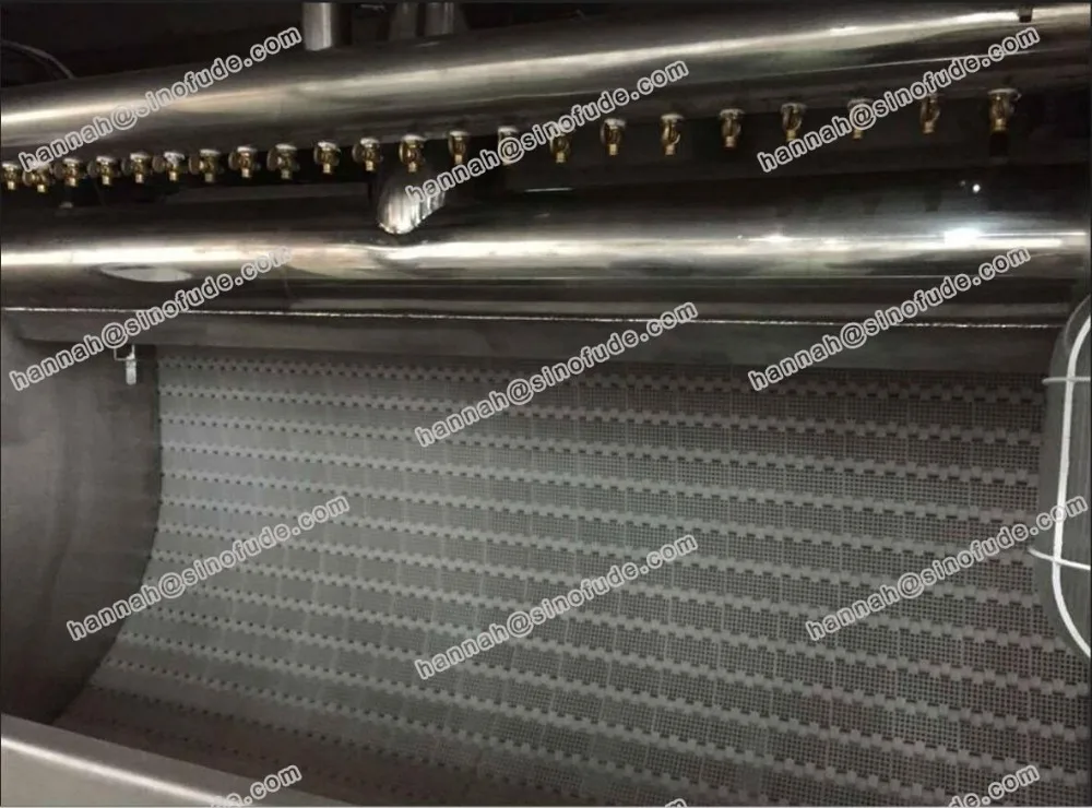 Chocolate coating sugar coating pan/chocolate coater machine/candy polishing machine