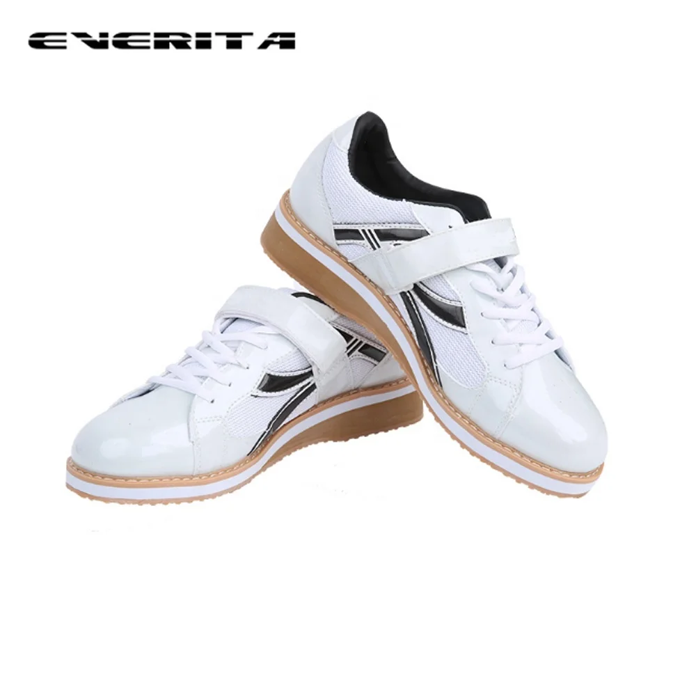 Professional weightlifting shoes squat shoes