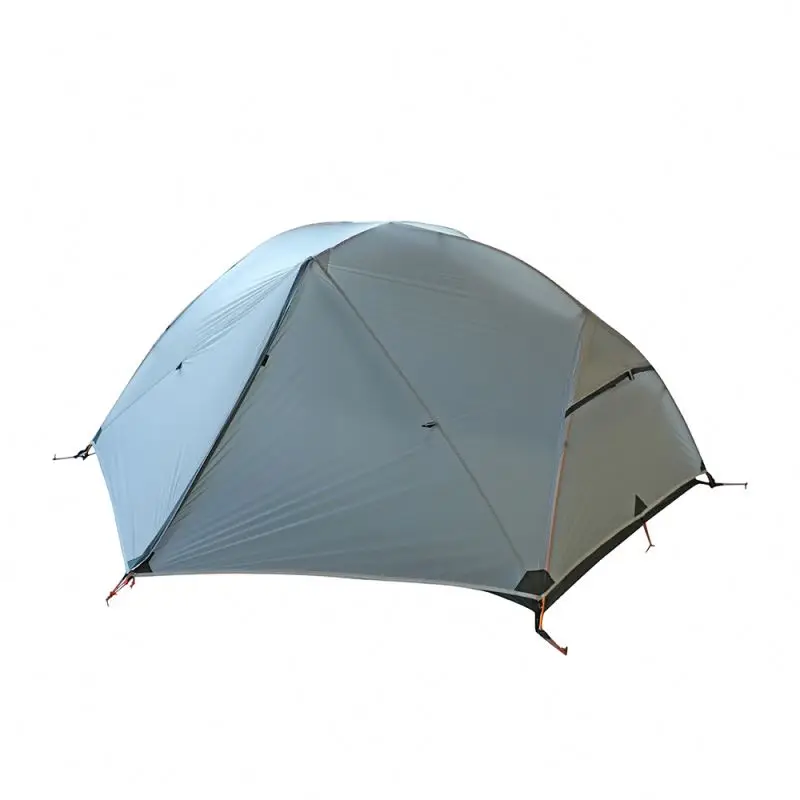 New coming outdoor leisure products quick open 2 person camping tent