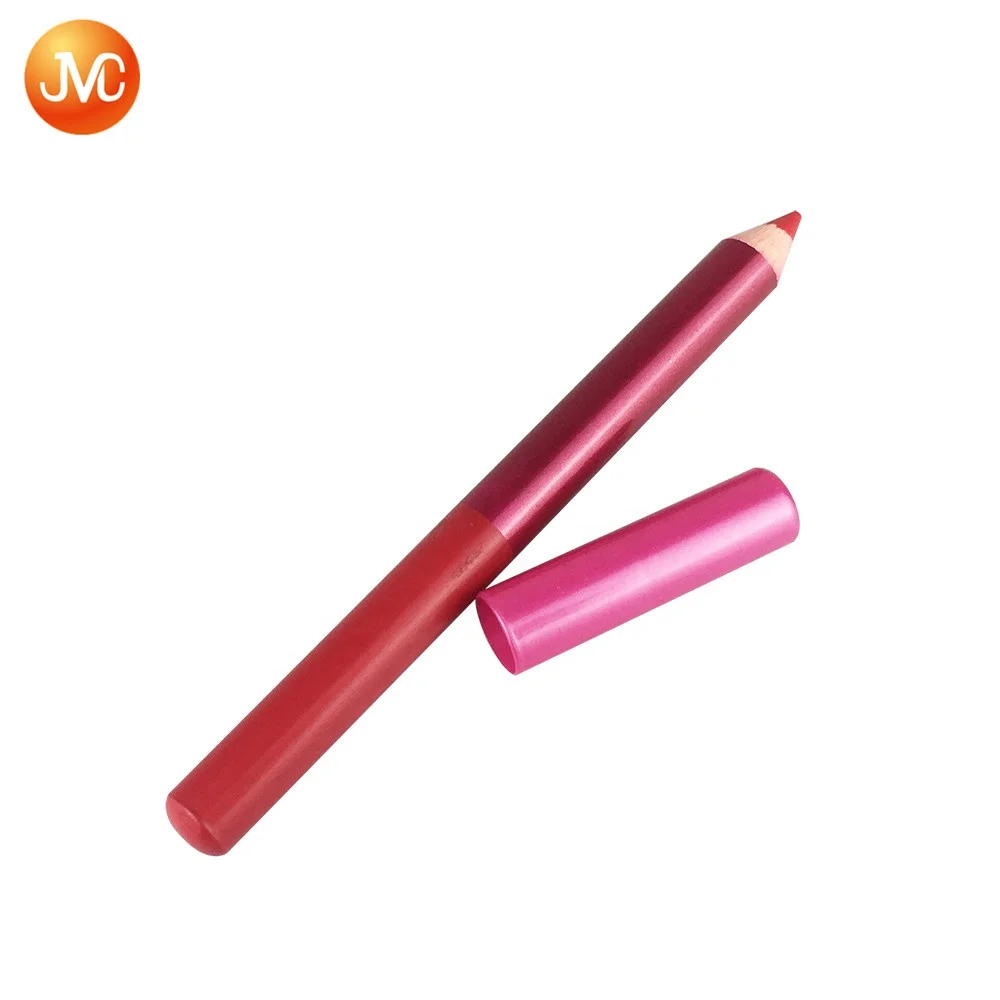 
private label smooth organic lip liner matte lip liner Pencil 