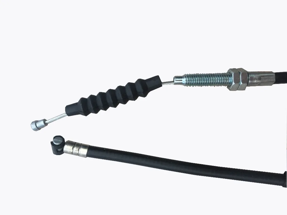 HOT SELL IN BRAZIL MARKET MOTORCYCLE CLUTCH CABLE TITAN 150