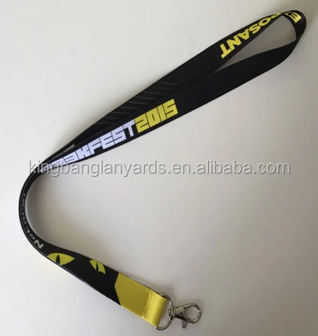 
OEM Custom Printed Lanyards Manufacturer, Custom Lanyard 