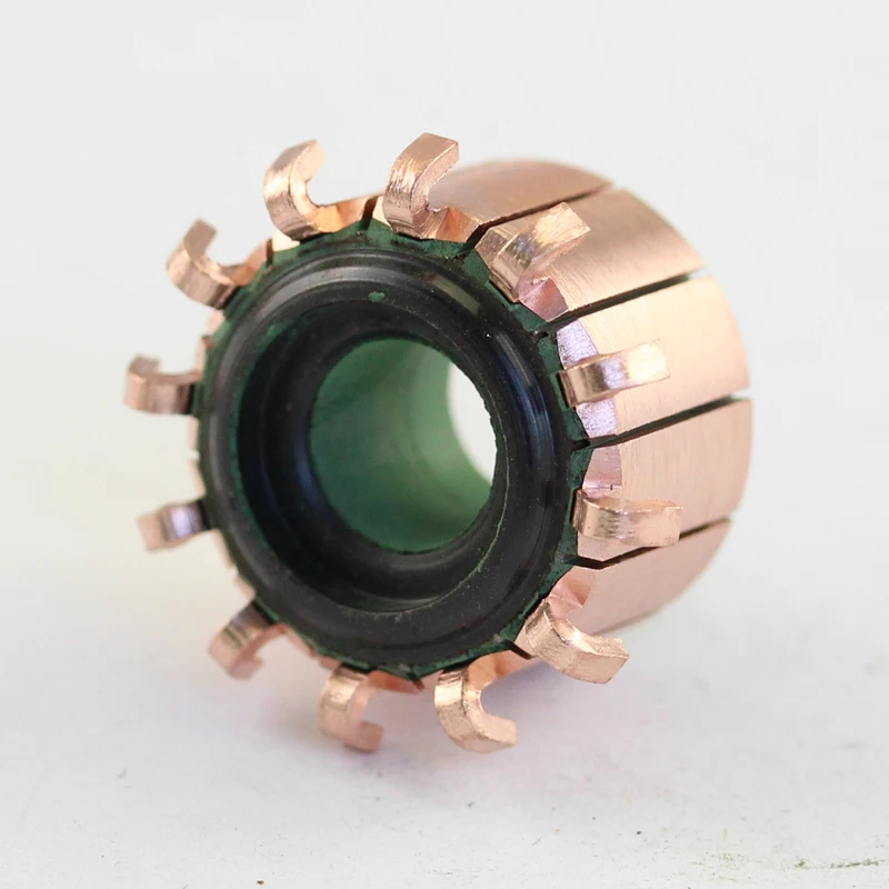 high quality armature Special custom service provided motor commutation Technical