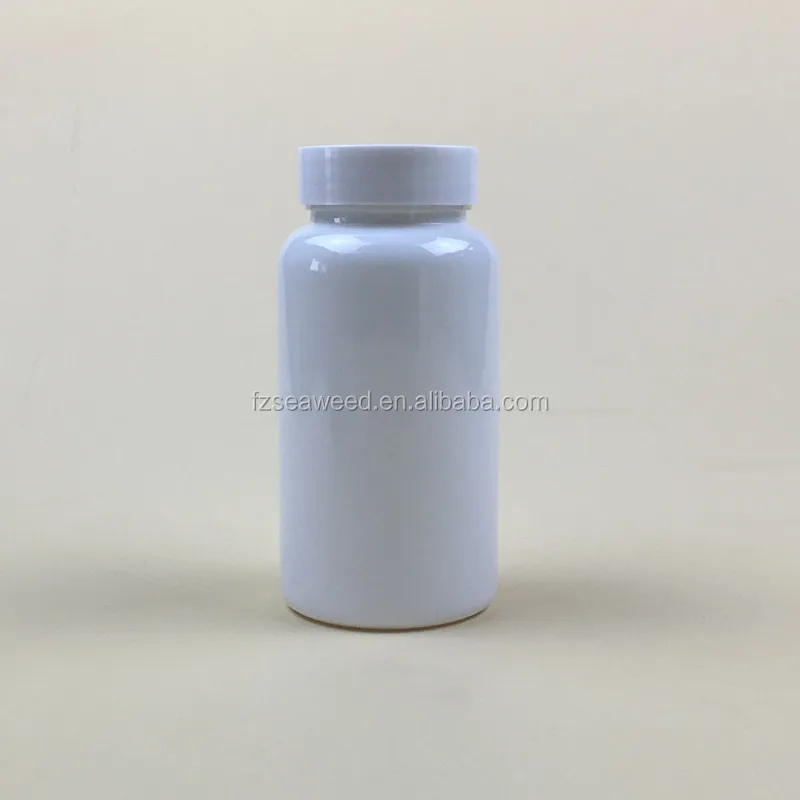 
Immune & Anti-Fatigue Function Organic Spirulina Tablet 250MG in Bottles 
