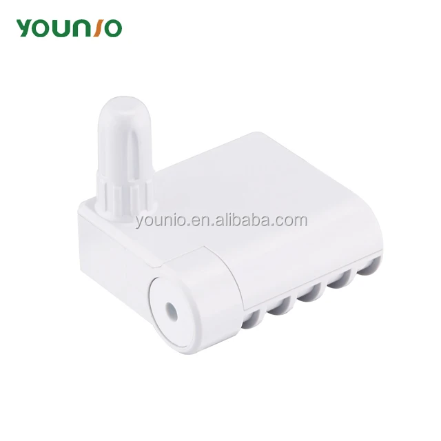 Younio ISO4064 ISO9001 Smart Digital Wireless 470 Mhz Lora WaterMeter Remote Reading Intelligent Flow Water Meter