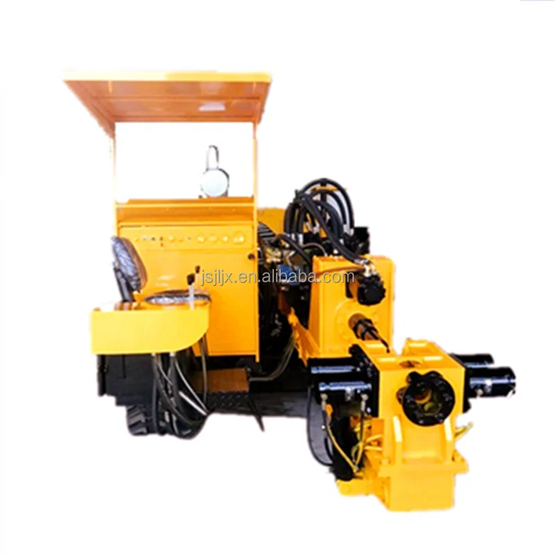 Underground cable laying machine horizontal directional drill