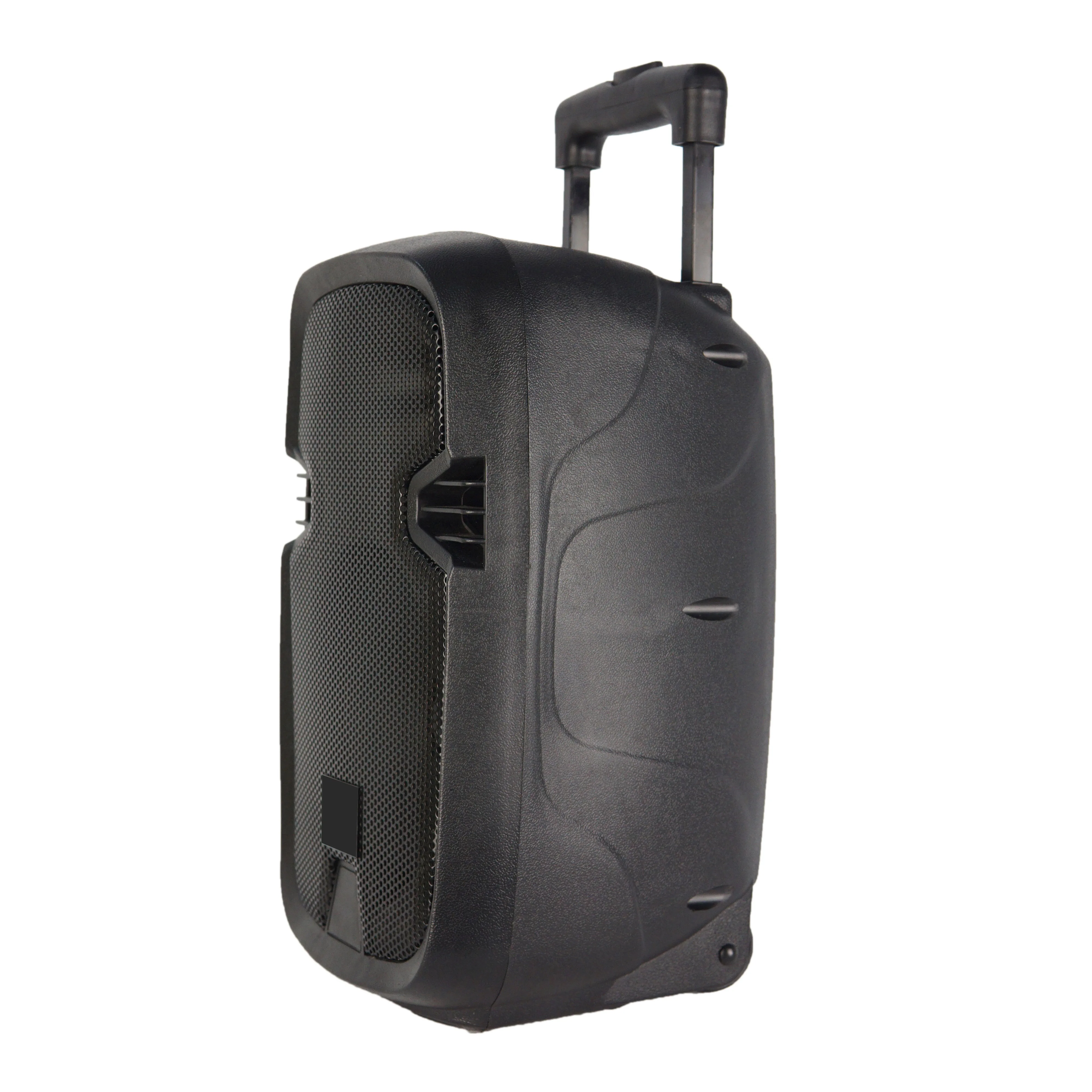 Design box speaker sound system active speaker system