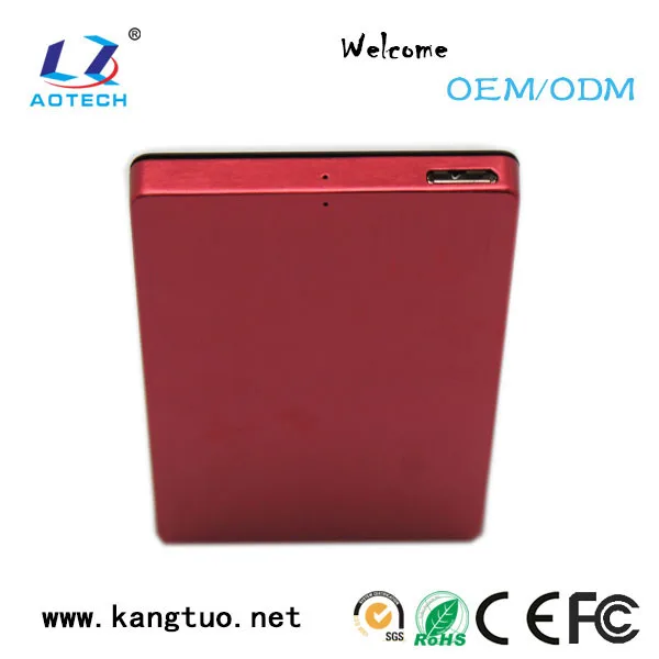 SATA USB внешних жестких дисков