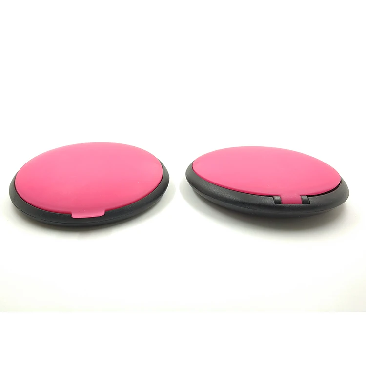 
2019 Chinese suppliers promotion customized portable stand pocket mirror 