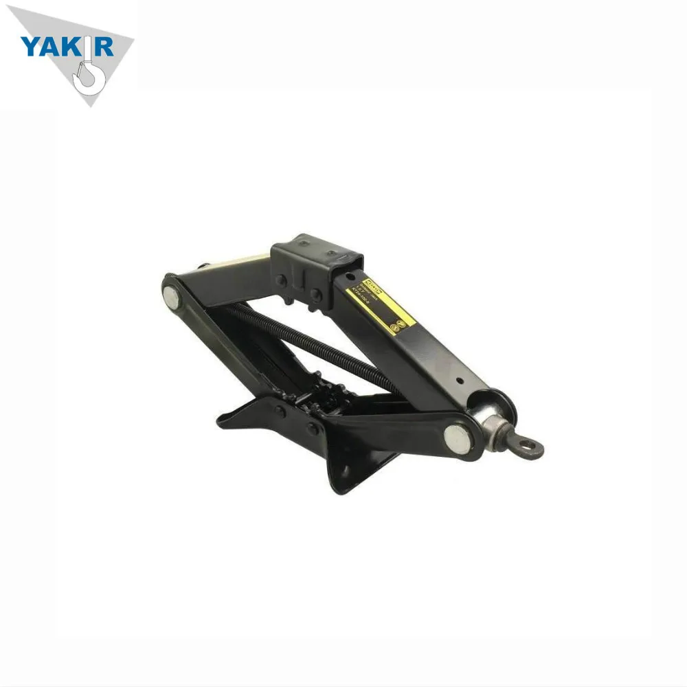 Professional Manual 1Ton to 2Ton Car Screw Scissor Jack