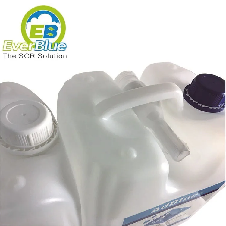 AdBlue for Mercedes Cars with Pouring Spout Urea AUS 32