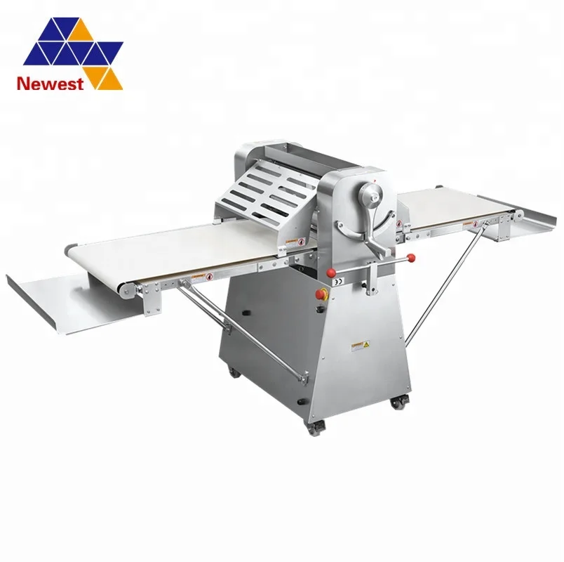 
Dough sheeter bakery equipment ,pastry sheeter ,pizza dough flattener 