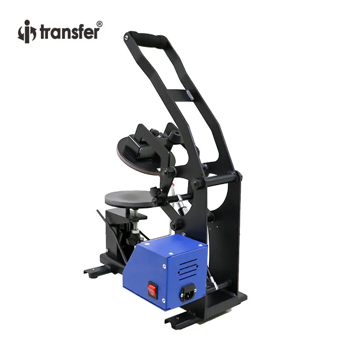 3 in 1 sublimation transfer number plate heat press machine