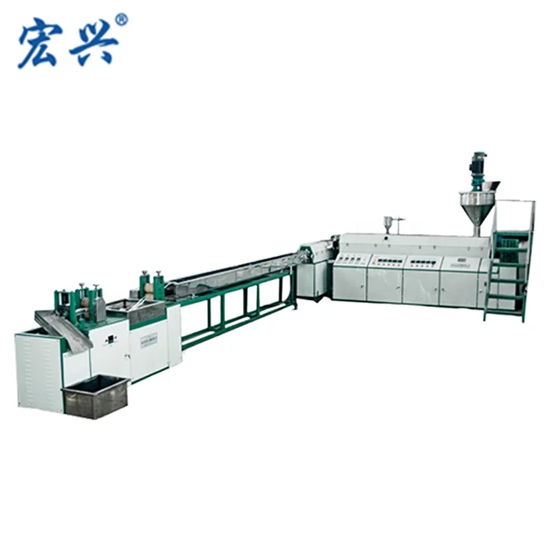 
Hongxing SJB-120 Hot melt glue sticks extrusion production line with invention patent 
