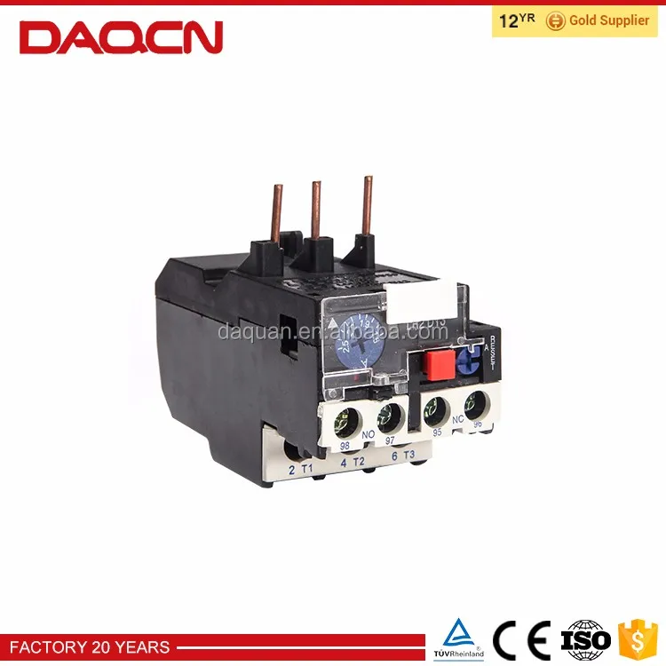 Excellent Quality Low Price Contactor Relay