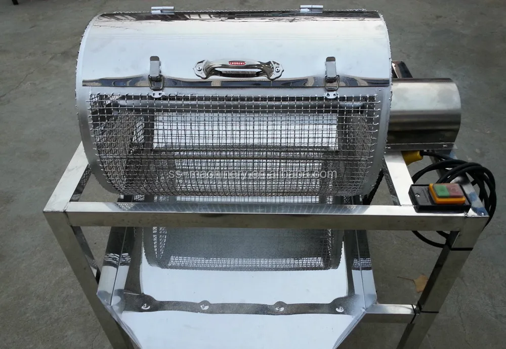
High output quail egg breaker/quail egg breaking machine/egg shell breaker 