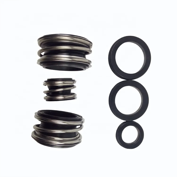 Replacement spare parts rotor stator coupling rod for NETZSCH progressive cavity screw pump for sewage slurry treatment