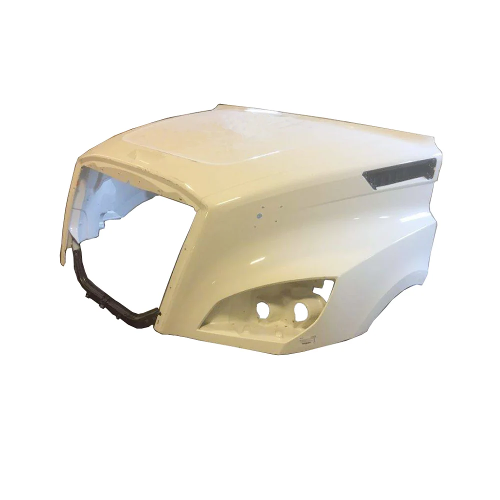 Hood  Assembly  fit to Freightliner Cascadia Year 2017