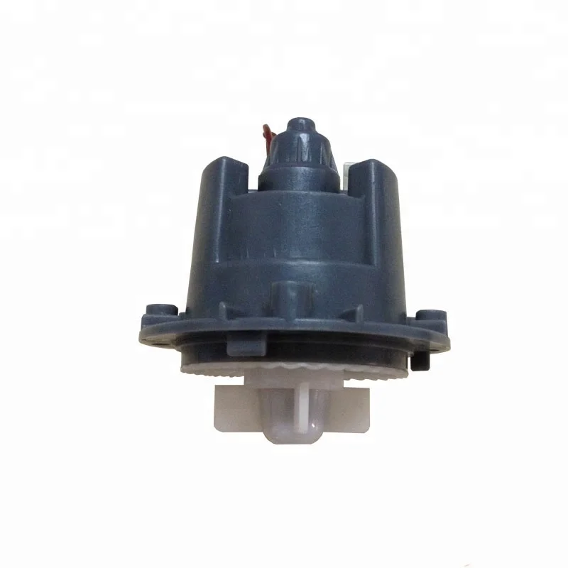 AC electrical water motor drain pump for washing machine parts