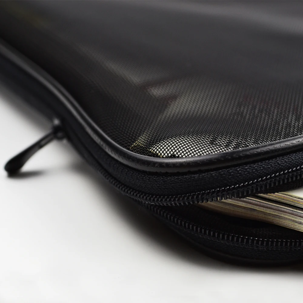 Высококачественная расширяющаяся Сумка для документов/папка/Обложка для документов/сумка для переноски