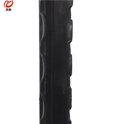 Middle East Israel Y post use for agriculture post ranch fence post