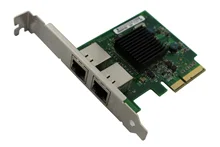 8789023 Trillion and 705 Billion 161 Million 793 Thousand and 536 PCI-E X4 E1G42ET 9402PT ESXI Server Network Card VLAN