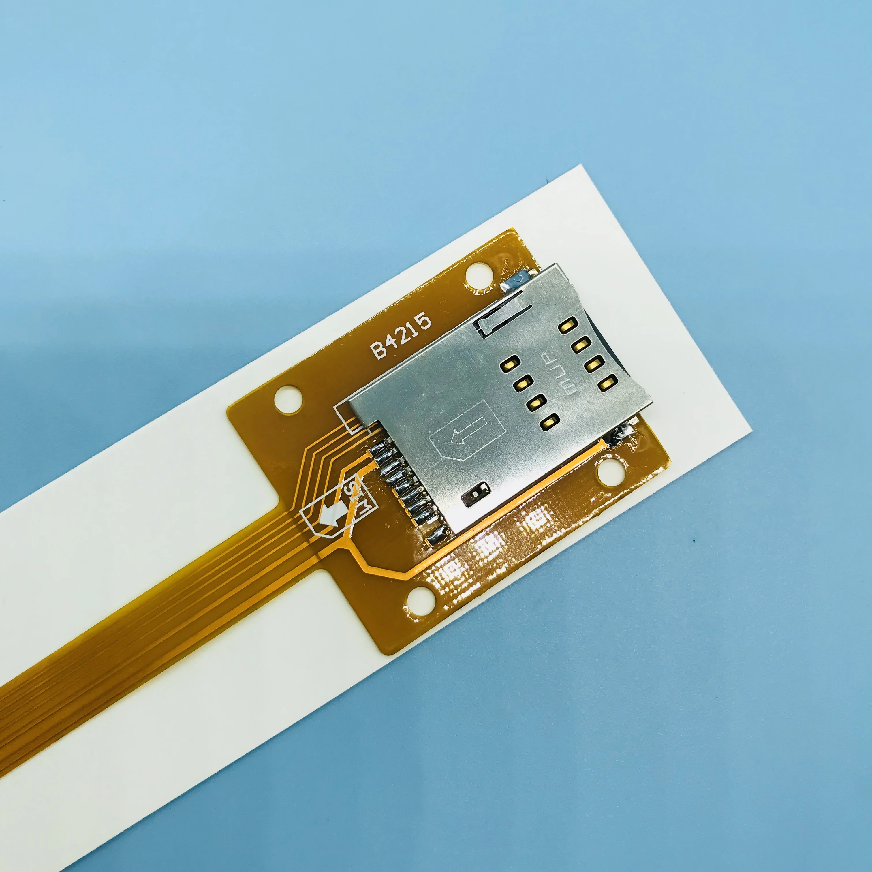 Удлинительный кабель для sd SIM nano micro standard mini card